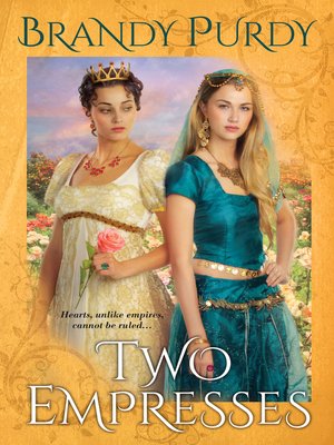 Two Empresses - ebook